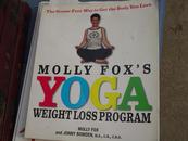 molly fox\\\\\\\'s yoga weight loss program莫莉福克斯的瑜伽减肥计划