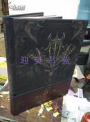 Diablo III: Book of Cain凯恩之书游戏故事精美手绘图英文版现货9781608870639