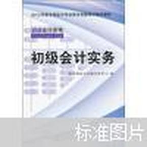 2013全国会计专业技术资格考试辅导教材：初级会计实务