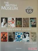 THEBRITISHMUSEUM