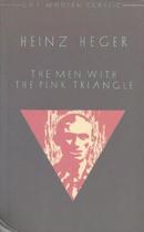 1980年出版《The Men With the Pink Triangle;》