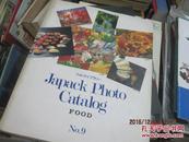 JapacK Photo Catalog  JPG食品图片集  第九辑 第十辑 和售