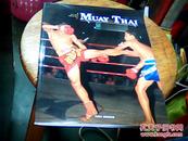 A Golden Souvenir of Muay Thai 泰拳的黄金纪念品（英文原版）