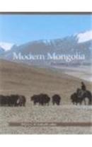 2001年美国出版《现代蒙古：开拓成吉思汗》