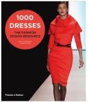 1000 Dresses: The Fashion Design Resource 1000款裙装设计