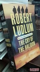 ROBERT LUDLUM THE CRY OF THE HALIDON