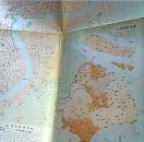 新编上海交通图