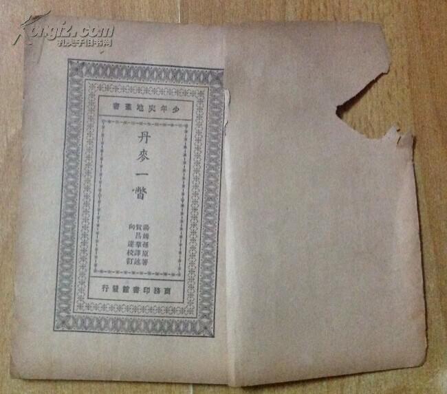 丹麦一瞥