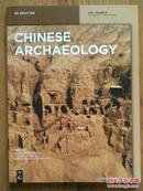 CHINESE ARCHAEOLOGY（VOLUME12 2012）