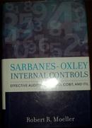 Sarbanes-Oxley Internal Controls  Effective Auditing with AS5, CobiT, and ITIL