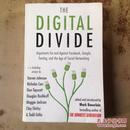 The Digital Divide（英文原版）