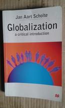 Globalization: A Critical Introduction