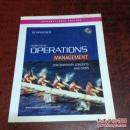 Operations Management: Contemporary Concepts and Cases[运营管理：当代概念与案例]第2版 原版  库存