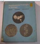 Fundamental Concepts of Biology