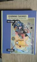 Learning Theories: An Educational Perspective(third edition)