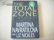 The Total Zone （AMYSTERY） 英文原版書
