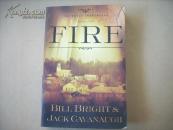 Fire (The Great Awakenings Series )