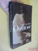 法文原版     Osmose: Roman Yann Queffelec