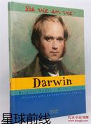 Darwin(法语原版精装)