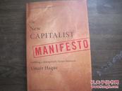 The New Capitalist Manifesto: Building a Disruptively Better Business(新资本论)