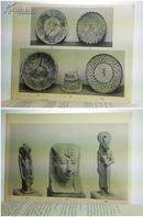 1940年, 尤摩弗帕勒斯藏艺术品, 苏富比专场拍卖图录/尤氏藏艺术品/Eumorfopoulos Collections/ 珂罗版插图