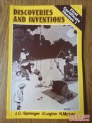 First Certificate Themes 1 - Discoveries and Inventions