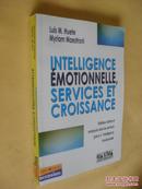 法文                 情商：服务和增长  Intelligence émotionnelle, services et croissance