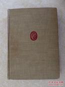 名著，1942纽约出版，培 根的著作《散文和新大西岛 》24开精装