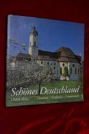 SCHONES DEUTSCHLAND UMSCHAU DEUTSCH ENGLISCH FRANZOSISCH 德语 德国 法国 英国城市风景摄影