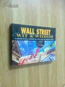 Wall Street: Wit & Wisdom【英文原版】