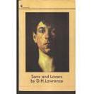 Sons and Lovers by D.H.Lawrence
