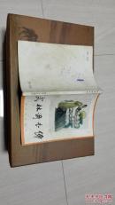 通俗文学丛书——武林奇杰传