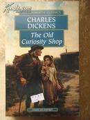 The Old Curiosity Shop 【稀见佳品，另有12本狄更斯大作】