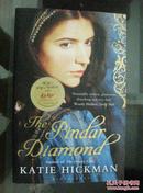 英文版 the pindar diamond