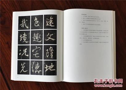 正版书-张旭光行书技法讲座教材书《行书八讲》一本