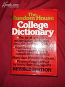 美国进口原装辞典 兰灯书屋大学词典 The Random House College Dictionary