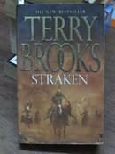 纽约时报畅销书:TERRY BROOKS STRAKEN