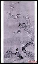 黄杨木刻-捉迷藏