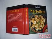 （外文彩图原版菜谱）Kartoffeln Raffinertes aus der knolle 马铃薯美食