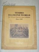 TESIRO DIAMOND WORLD