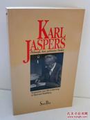 Karl Jaspers: Philosoph, Arzt, politischer Denker  雅斯贝尔斯诞辰100周年会议