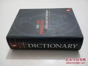 the new penguin english dictionary 新企鹅英语词典