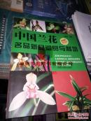 中国兰花名品新品鉴赏与栽培（原色图谱最新版）9787806668931