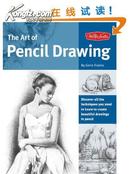 Art of Pencil Drawing [平装]