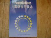 PowerBuilder 高级应用技术