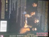 Sepultura third wolrd chaos 2DVD 神碑乐队 9混沌合集 演唱会MV