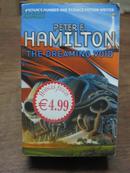 英国的科幻小说作家，彼得・汉密尔顿--THE DREAMING VOID