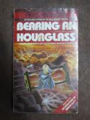 外文原版书：BEARING AN HOURGLASS