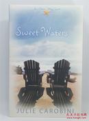 Sweet Waters: An Otter Bay Novel (英语) 平装