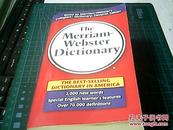 THE MERRIAM WEBSTER DICTONARY